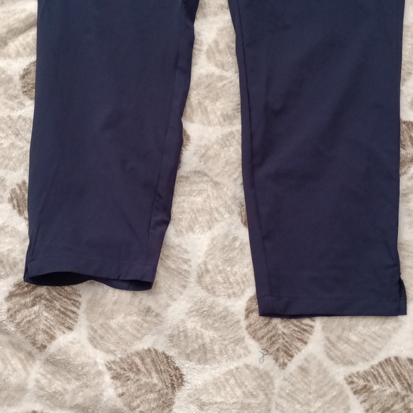 Eddie Bauer Departure Ankle Pant - Picture 3 of 16